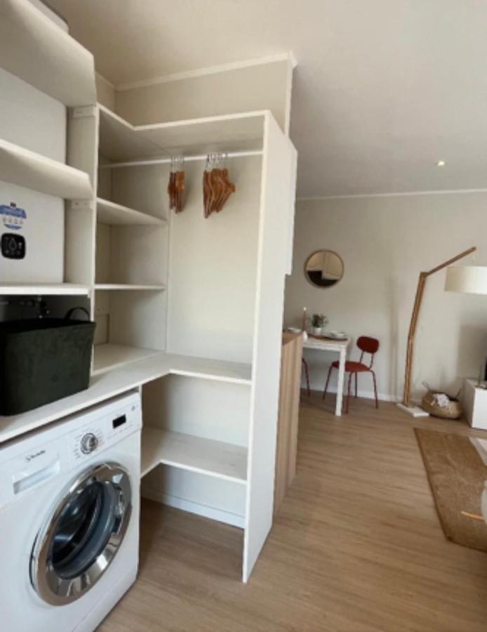 Studio Hyper Centre De Castres Castres  Luaran gambar